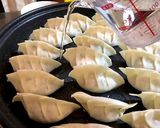 基本の餃子@ホットプレートでもOK作り方8写真