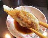 基本の餃子@ホットプレートでもOK作り方10写真
