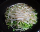 初めての広島風お好み焼き作り方2写真