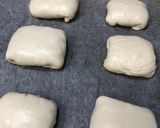 ウズベキスタン♡簡単パイ生地牛肉サモサ作り方17写真