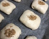 ウズベキスタン♡簡単パイ生地牛肉サモサ作り方19写真
