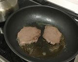 パパ必見！子供感激お手軽サイコロステーキ作り方4写真