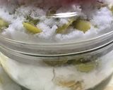 手軽な梅酵素シロップの作り方（写真付き）作り方3写真