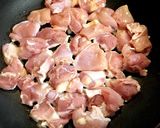 鳥もも肉のトマト煮込み作り方5写真