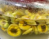 手軽な梅酵素シロップの作り方（写真付き）作り方7写真