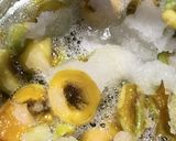 手軽な梅酵素シロップの作り方（写真付き）作り方5写真