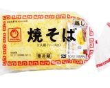 ♡市販が大変身☆お店の味!焼きそば♡作り方1写真