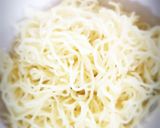 ♡市販が大変身☆お店の味!焼きそば♡作り方2写真