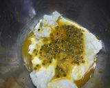 果物はお好きなだけ♪フローズンヨーグルト作り方7写真