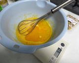 激ウマ❤梅酒の実で パウンドケーキ作り方2写真