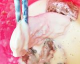 ポン酢で下味！やわらか鶏天作り方6写真
