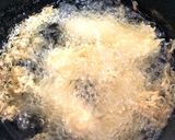 ポン酢で下味！やわらか鶏天作り方7写真