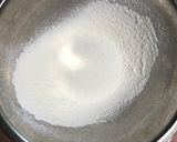 洋梨のムースケーキ作り方3写真