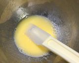 洋梨のムースケーキ作り方4写真