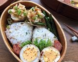 激うま♡やみつき♡チーズタッカルビ焼売♡作り方7写真