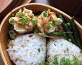 激うま♡やみつき♡チーズタッカルビ焼売♡作り方8写真