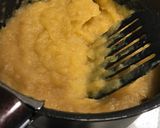 スイートポテト風♡さつまいもバタージャム作り方4写真