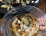 うちの定番☆ナス豚そうめん作り方6写真