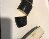 油少なめ＊茄子のジューシー生姜焼き作り方2写真