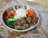 豚バラかりかりサラダ作り方6写真