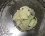 霜降りひらたけの簡単ホイル焼き作り方1写真