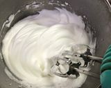 洋梨のムースケーキ作り方6写真