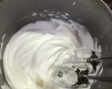 洋梨のムースケーキ作り方7写真