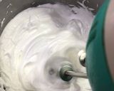 洋梨のムースケーキ作り方8写真