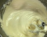 洋梨のムースケーキ作り方9写真