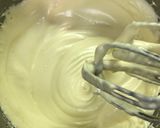 洋梨のムースケーキ作り方10写真