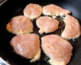 タルタルチキン（ヘルシーなチキン南蛮風）作り方3写真