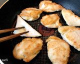 タルタルチキン（ヘルシーなチキン南蛮風）作り方5写真
