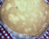 洋梨のムースケーキ作り方19写真