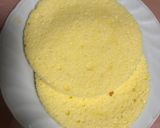 洋梨のムースケーキ作り方21写真