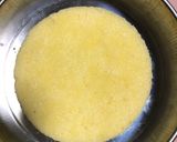 洋梨のムースケーキ作り方23写真