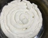 洋梨のムースケーキ作り方24写真
