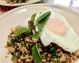 ガパオライス♡タイの屋台飯作り方8写真