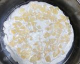 洋梨のムースケーキ作り方25写真