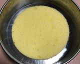 洋梨のムースケーキ作り方26写真