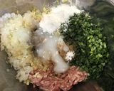 ビールに！ご飯に！我が家の餃子(^ ^)作り方2写真