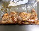 手羽元の唐揚げ☆作り方1写真