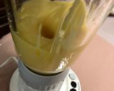 洋梨のムースケーキ作り方33写真