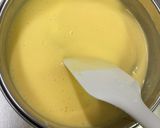 洋梨のムースケーキ作り方34写真