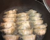 ビールに！ご飯に！我が家の餃子(^ ^)作り方6写真