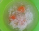 ＊レンジで作ったゆで卵のタルタルソース＊作り方4写真