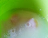 ＊レンジで作ったゆで卵のタルタルソース＊作り方6写真