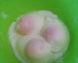 ＊レンジで作ったゆで卵のタルタルソース＊作り方7写真
