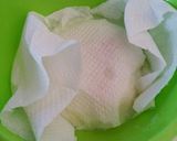 ＊レンジで作ったゆで卵のタルタルソース＊作り方8写真