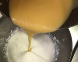 洋梨のムースケーキ作り方35写真