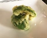 アボカドとプチトマトの天ぷら作り方4写真
